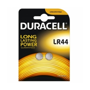 Duracell LR44 2pack 5000394504424