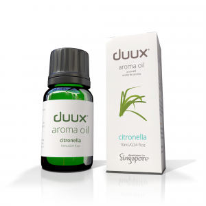 Duux Aromatherapy 'Citronella' for Air Humidifier