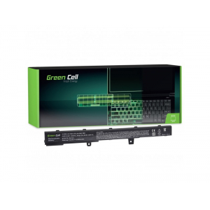 Green Cell AS75 notebook spare part Battery AS75