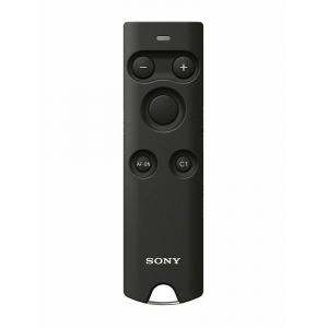 Sony RMTP1BT kameras tālvadības pults Bluetooth sistēma