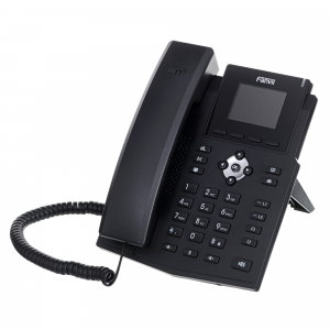 FANVIL X3S Pro - VOIP IPV6 telephone, HD audio X3S PRO