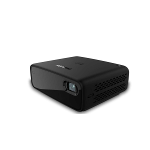 Philips PicoPix Micro 2 multimediālais projektors Projektors ar īsu fokusu DLP WVGA (854x480) Melns