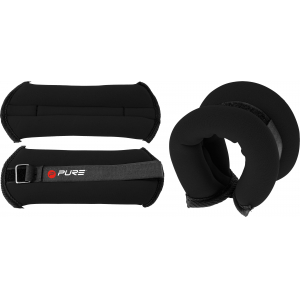 Pure2Improve Ankle and Wrist Weights, 2X1,5 kg | Pure2Improve | Ankle and Wrist Weights, 2x1,5 kg | ...