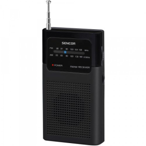 Sencor SRD 1100 B Radio SRD 1100 B