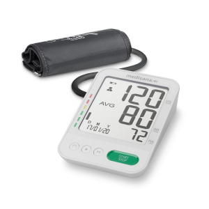 Medisana | Voice  Blood Pressure Monitor | BU 586 | Memory function | Number of users 2 user(s) | Me...