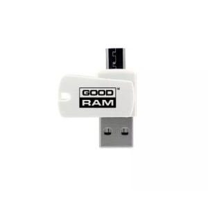 Goodram OTG MicroSD USB Karšu lasītājs AO20-MW01R11