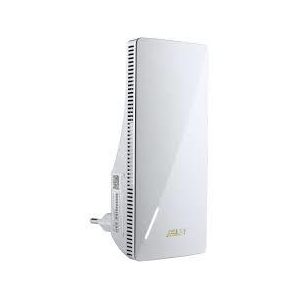 ASUS RP-AX58 Tīkla raidītājs Balts 10, 100, 1000 Mbit/s