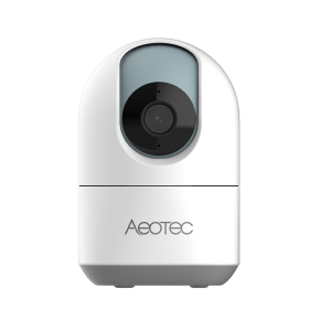 Aeotec Cam 360 WiFi FullHD | AEOTEC | Cam 360 | 5 MP | H.264 | N/A GP-AEOCAMEU