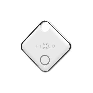 Tag with Find My support | FIXTAG-WH | Bluetooth | No | 11 g FIXTAG-WH