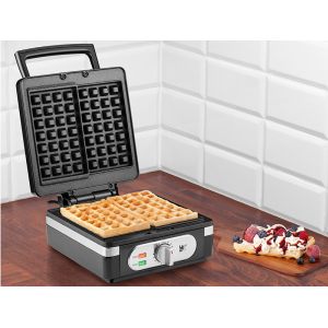 LAFE GFB-003 waffle iron 1400 W LAFGOF46842