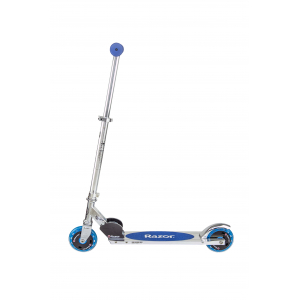 Razor A125 (GS) Kids Classic scooter Blue,Stainless steel