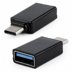 Cablexpert | USB 3.0 Type-C adapter (CM/AF) A-USB3-CMAF-01